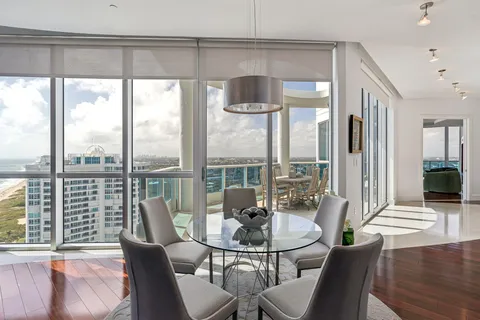 $7,280,000 | 1600 South Ocean Boulevard, Unit UPH01, Pompano Beach, FL 33062