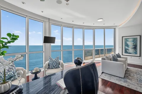 $7,280,000 | 1600 South Ocean Boulevard, Unit UPH01, Pompano Beach, FL 33062