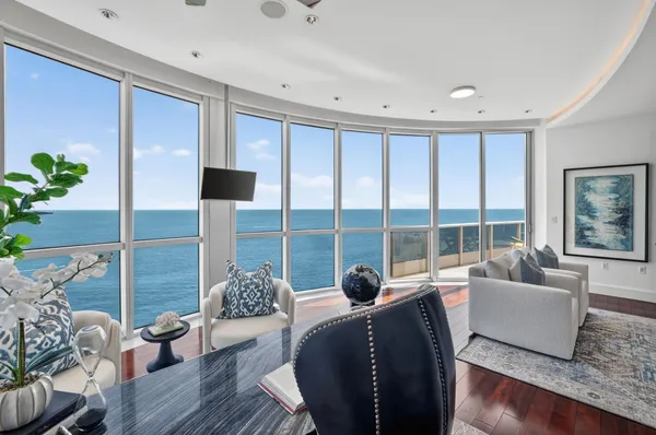 $7,280,000 | 1600 South Ocean Boulevard, Unit UPH01, Pompano Beach, FL 33062