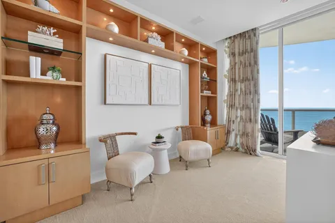 $7,280,000 | 1600 South Ocean Boulevard, Unit UPH01, Pompano Beach, FL 33062