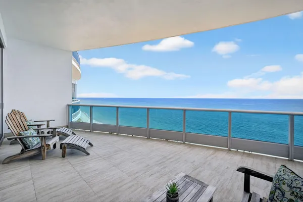 $7,280,000 | 1600 South Ocean Boulevard, Unit UPH01, Pompano Beach, FL 33062