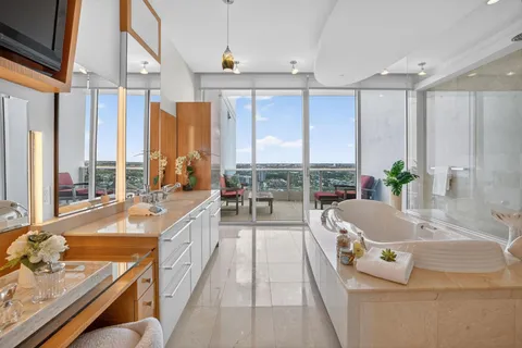 $7,280,000 | 1600 South Ocean Boulevard, Unit UPH01, Pompano Beach, FL 33062