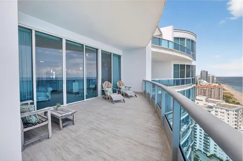 $7,280,000 | 1600 South Ocean Boulevard, Unit UPH01, Pompano Beach, FL 33062