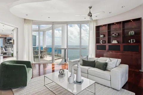 $7,280,000 | 1600 South Ocean Boulevard, Unit UPH01, Pompano Beach, FL 33062