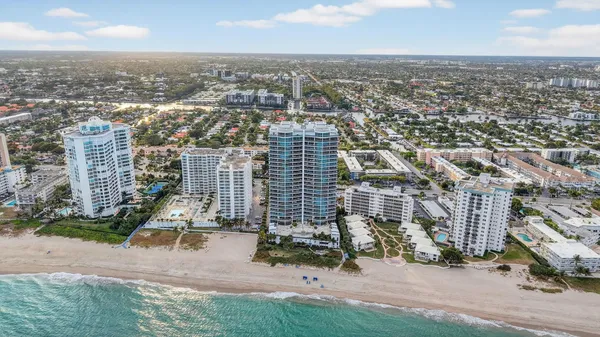 $7,280,000 | 1600 South Ocean Boulevard, Unit UPH01, Pompano Beach, FL 33062