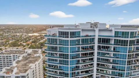 $7,280,000 | 1600 South Ocean Boulevard, Unit UPH01, Pompano Beach, FL 33062