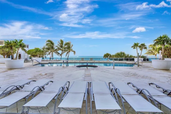 $7,280,000 | 1600 South Ocean Boulevard, Unit UPH01, Pompano Beach, FL 33062