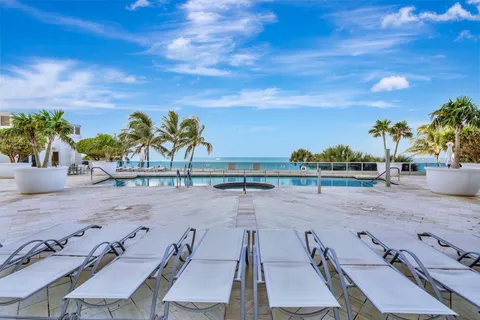 $7,280,000 | 1600 South Ocean Boulevard, Unit UPH01, Pompano Beach, FL 33062