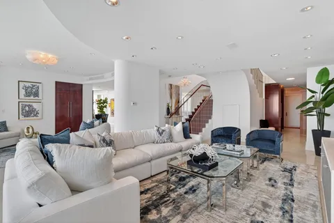 $7,280,000 | 1600 South Ocean Boulevard, Unit UPH01, Pompano Beach, FL 33062