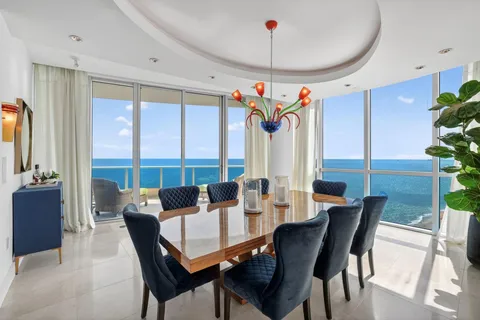 $7,280,000 | 1600 South Ocean Boulevard, Unit UPH01, Pompano Beach, FL 33062
