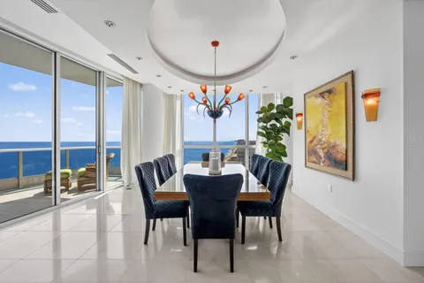 $7,280,000 | 1600 South Ocean Boulevard, Unit UPH01, Pompano Beach, FL 33062