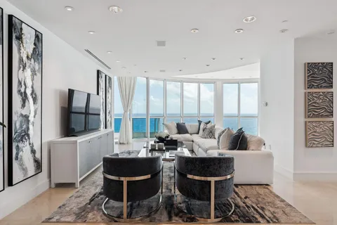 $7,280,000 | 1600 South Ocean Boulevard, Unit UPH01, Pompano Beach, FL 33062