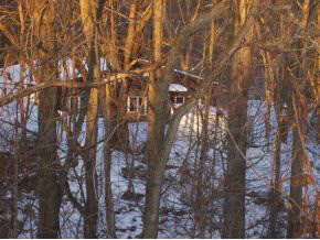 5855 Sand Hill Road Poland, IN 47868 - Photo 1 of 2 Gallery Image 1
