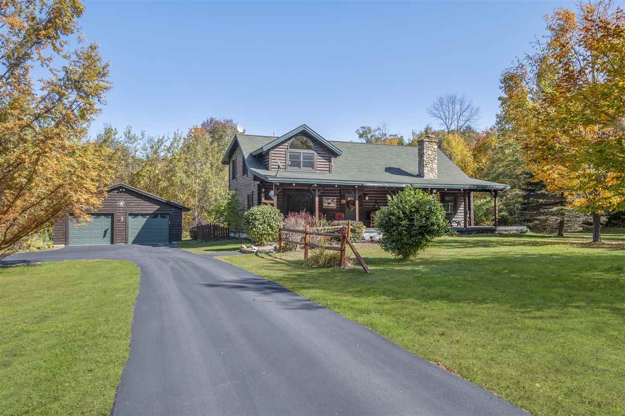 457 Joe English Road New Boston, NH 03070 - Photo 1 of 40