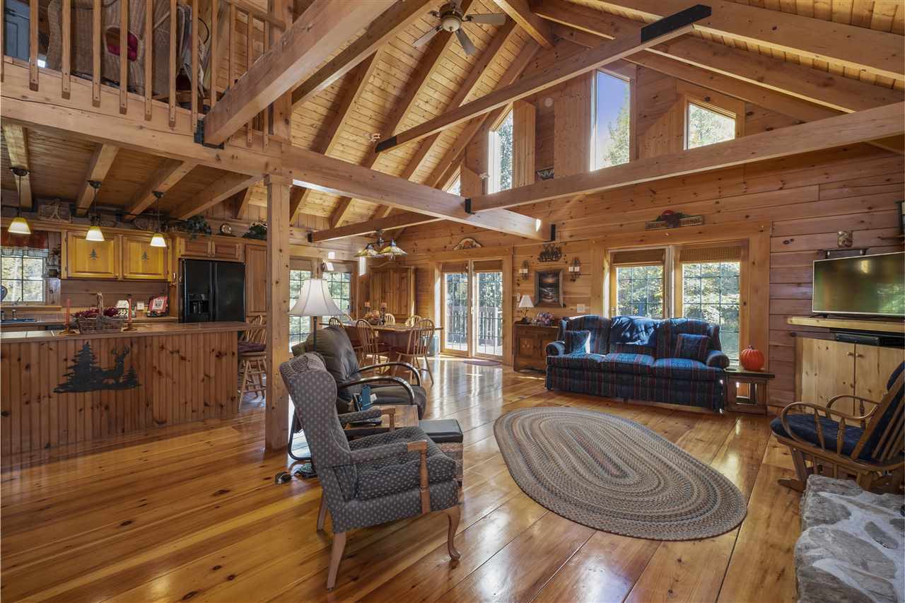 457 Joe English Road New Boston, NH 03070 - Photo 2 of 40