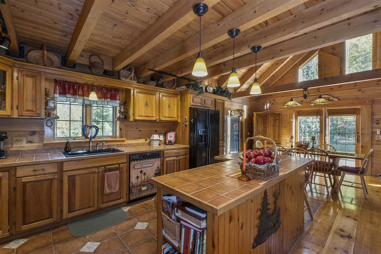 457 Joe English Road New Boston, NH 03070 - Photo 12 of 40