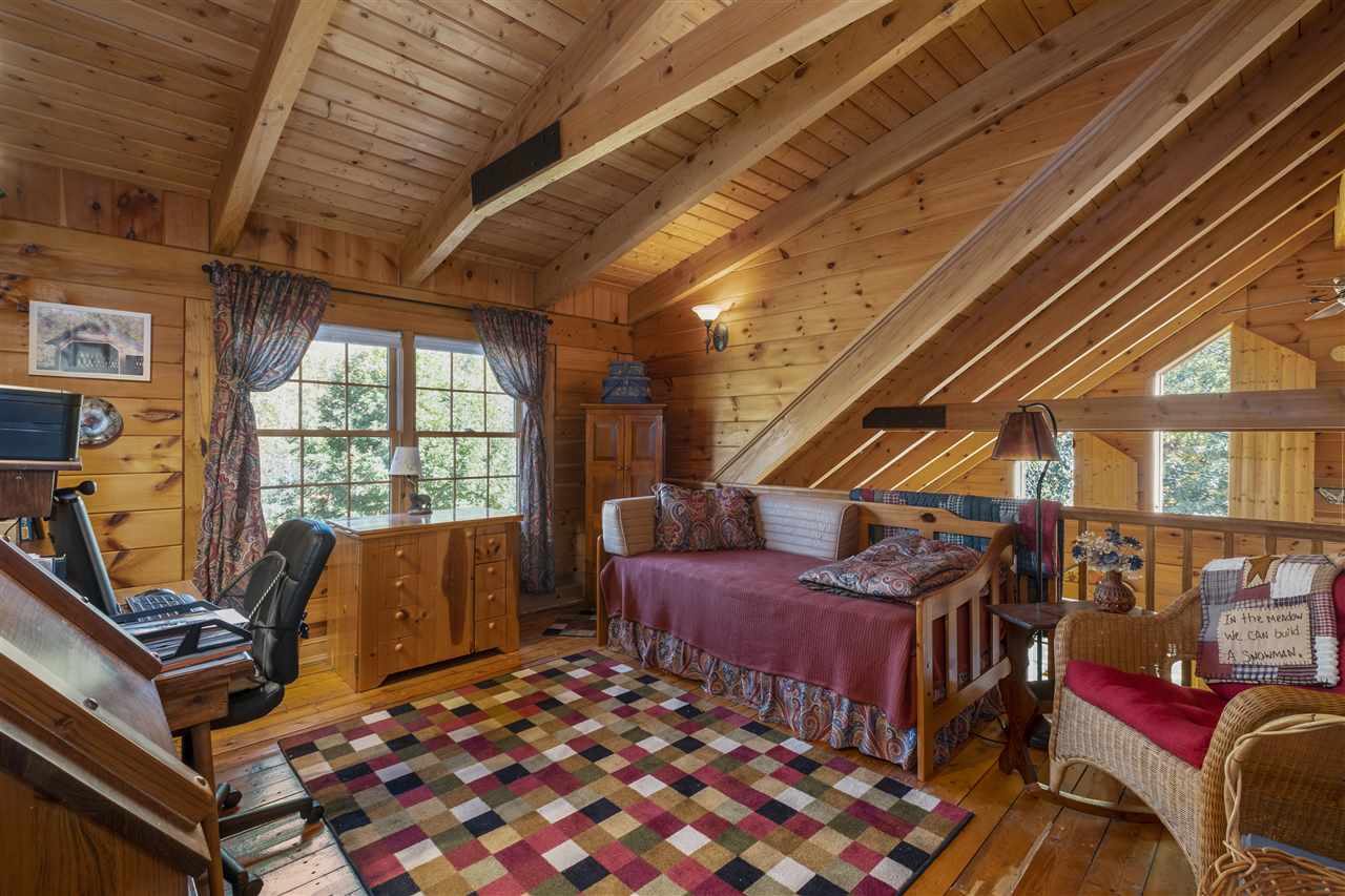 457 Joe English Road New Boston, NH 03070 - Photo 17 of 40