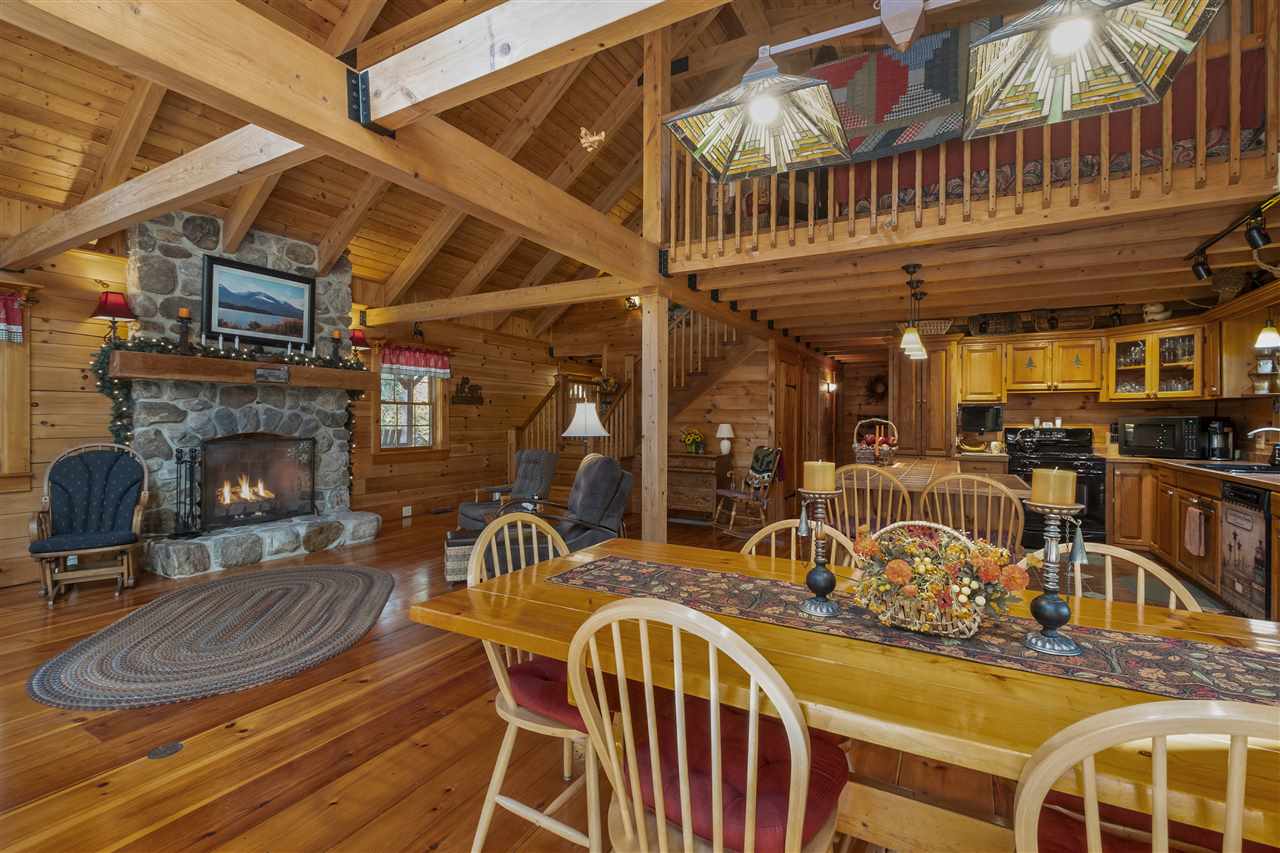 457 Joe English Road New Boston, NH 03070 - Photo 3 of 40