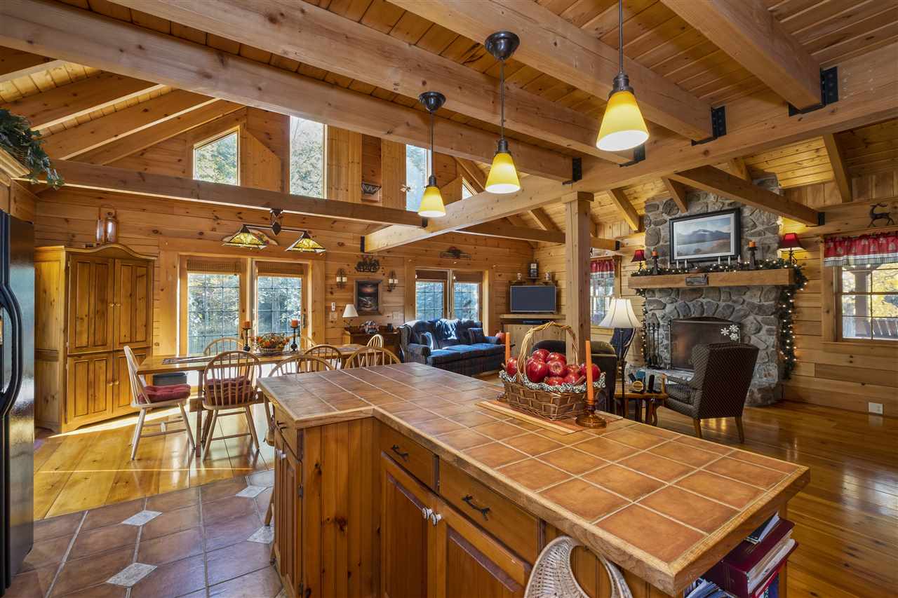457 Joe English Road New Boston, NH 03070 - Photo 4 of 40