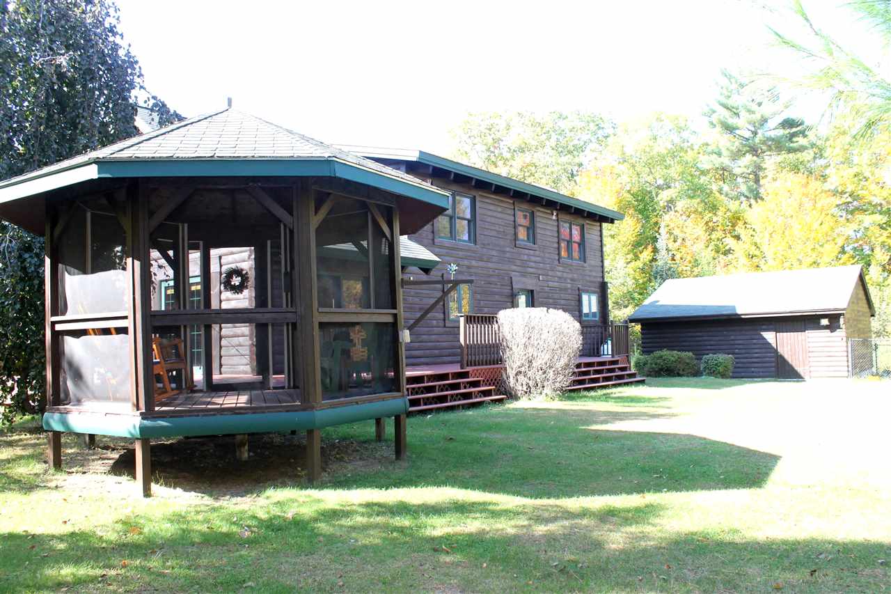 457 Joe English Road New Boston, NH 03070 - Photo 34 of 40
