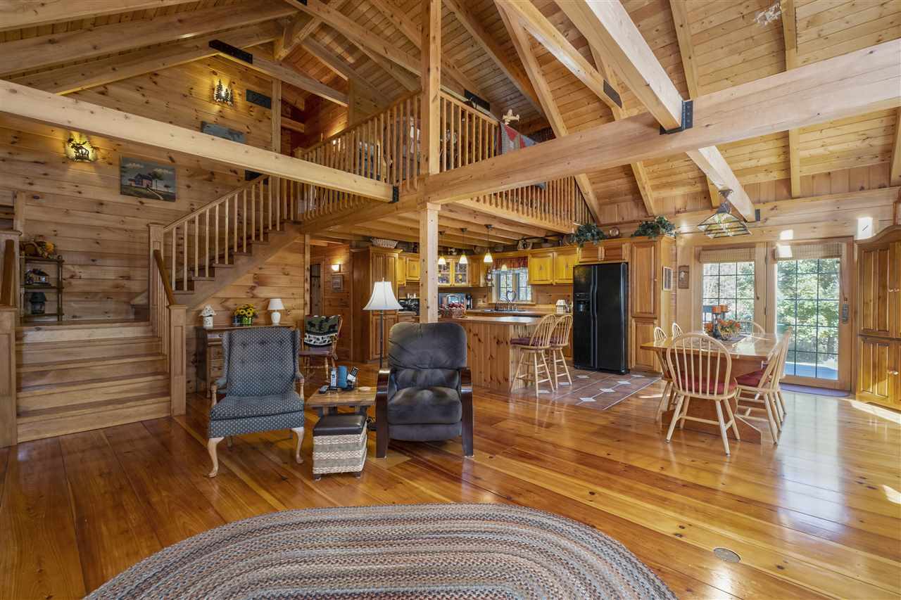 457 Joe English Road New Boston, NH 03070 - Photo 8 of 40