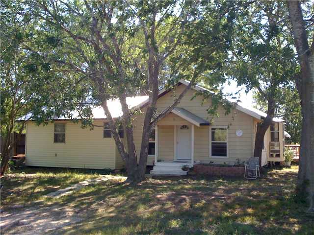 836 Bateman Road Red Rock, TX 78662 - Photo 1 of 1 Gallery Image 1