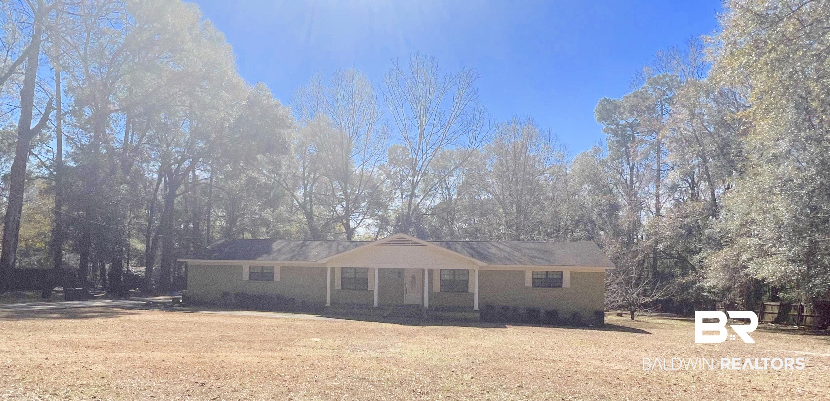 6461 Lake Street Mobile, AL 36618 - Photo 1 of 35