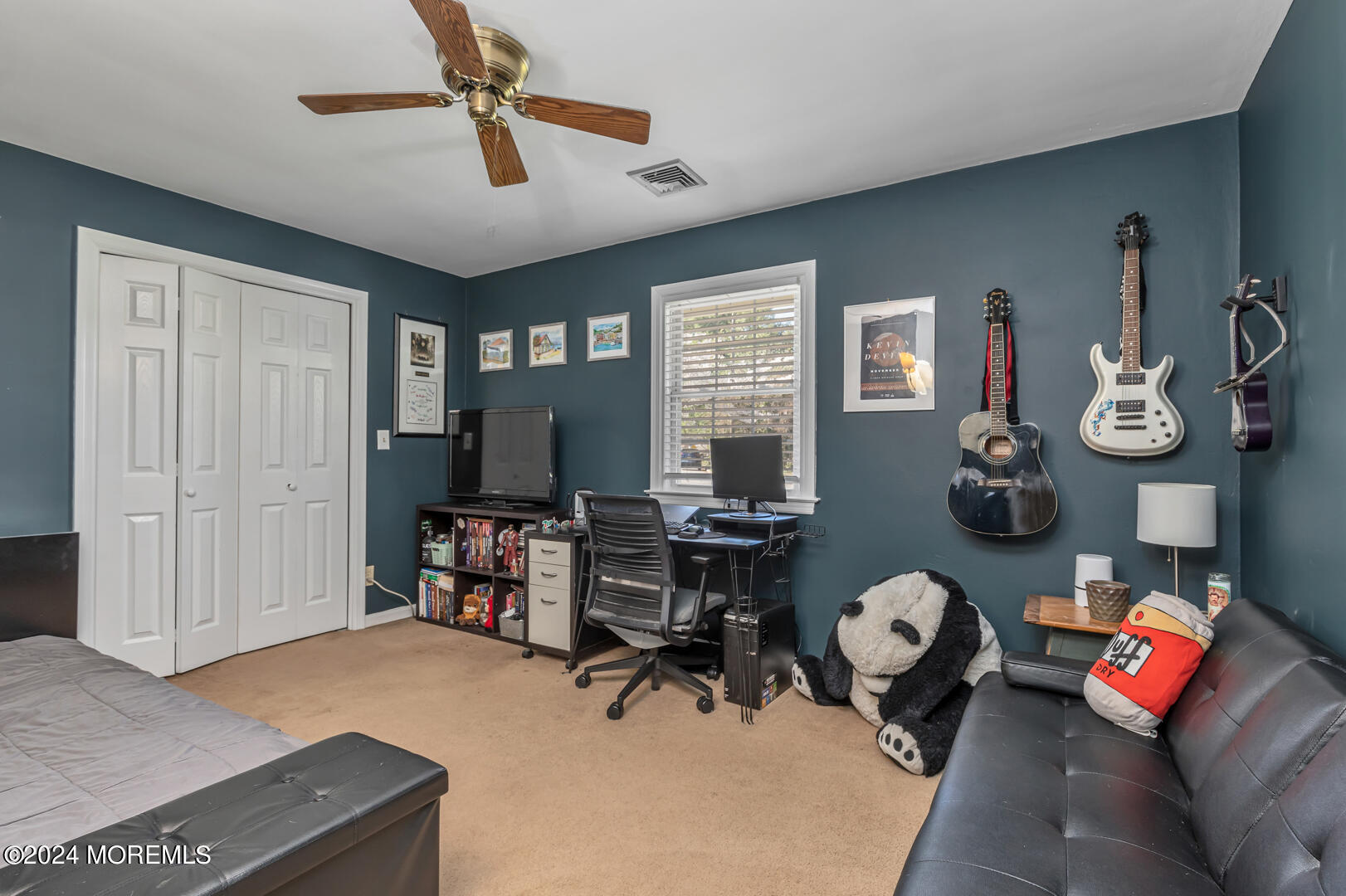 4 Cherry Tree Lane Middletown, NJ 07748 - Photo 19 of 31 a workspace with furniture and window