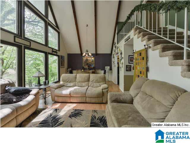 3 Oak Ridge Lane Pelham, AL 35124 - Photo 4 of 25