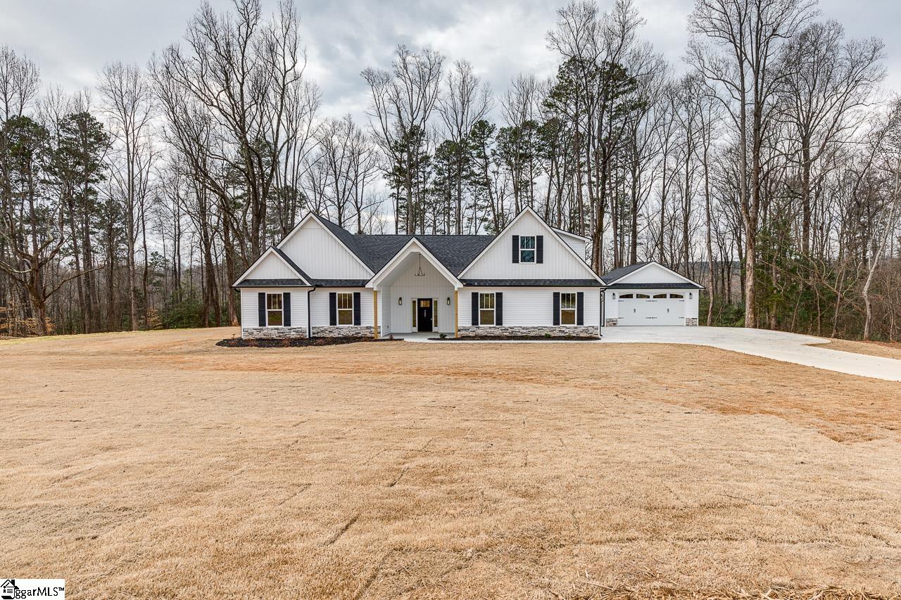 325 Groce Meadow Road Taylors, SC 29687 - Photo 1 of 36 Gallery Image 1