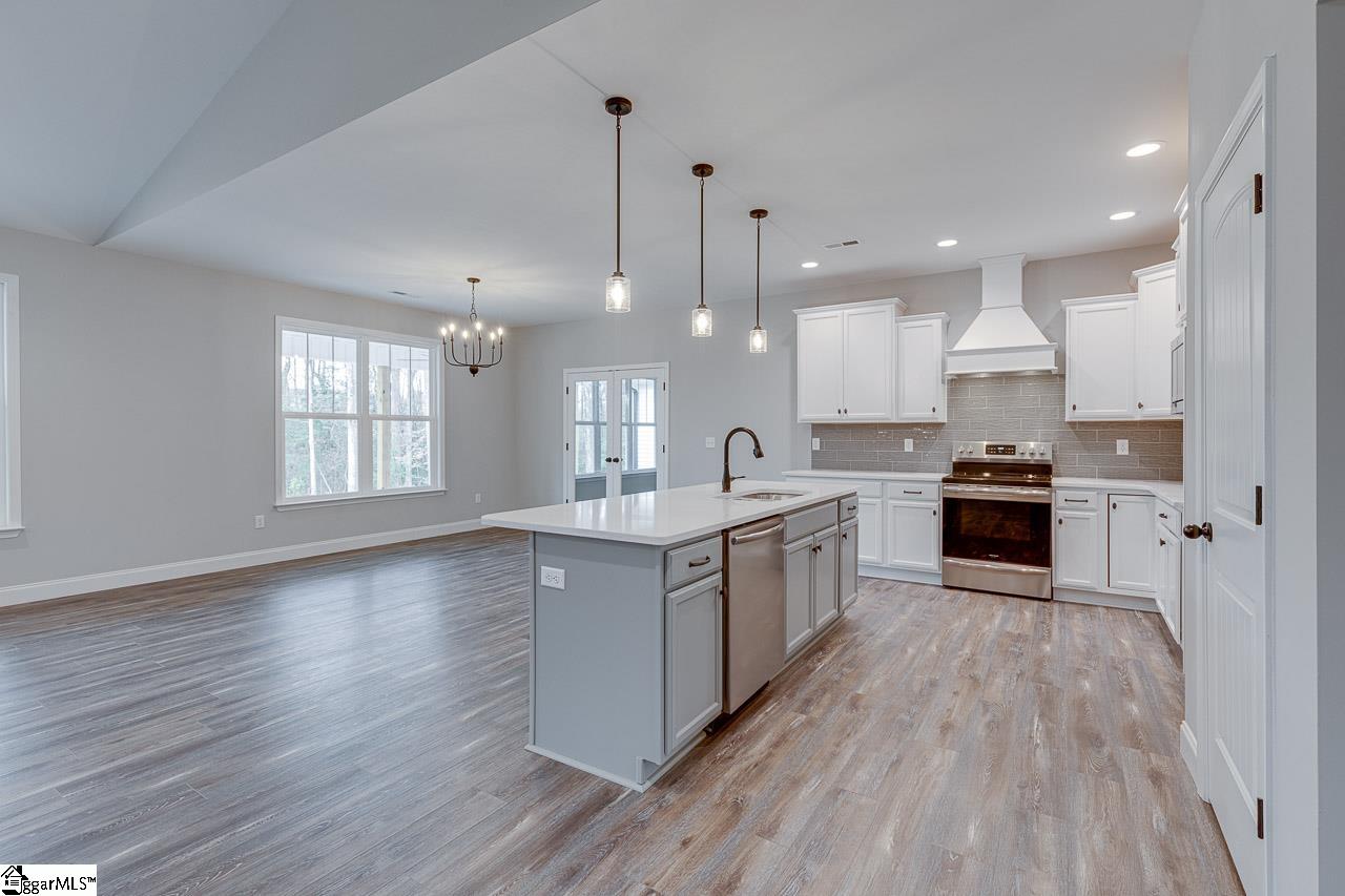 325 Groce Meadow Road Taylors, SC 29687 - Photo 11 of 36 Gallery Image 11