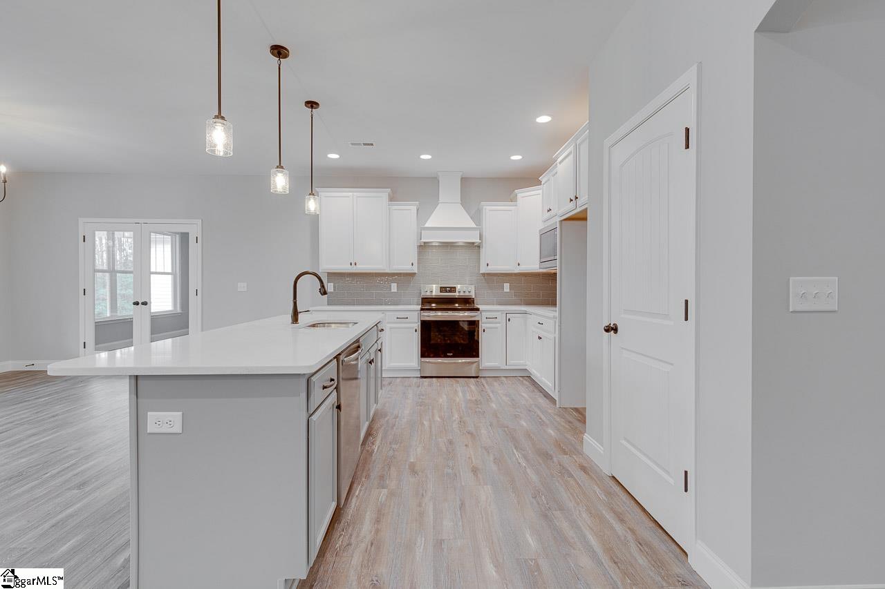 325 Groce Meadow Road Taylors, SC 29687 - Photo 12 of 36 Gallery Image 12