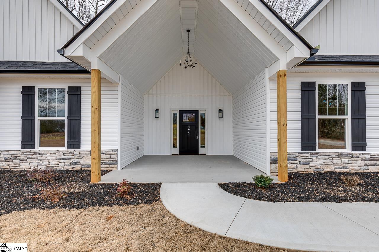 325 Groce Meadow Road Taylors, SC 29687 - Photo 3 of 36 Gallery Image 3