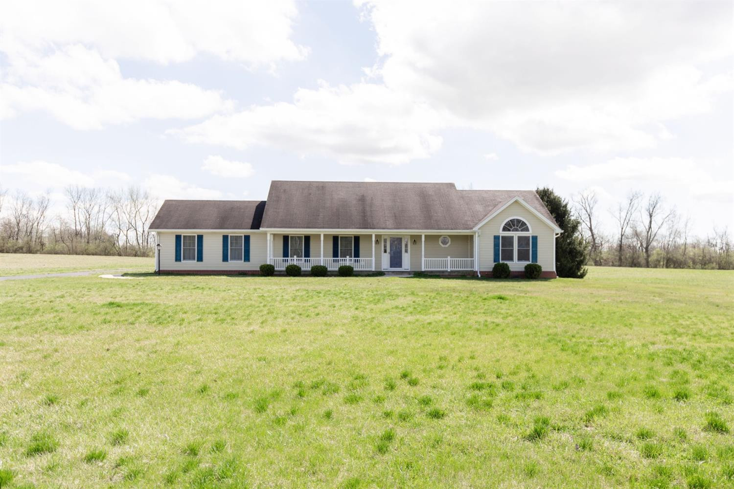 1130 Short Shun Road Nicholasville, KY 40356 - Photo 2 of 26 Photo 2
