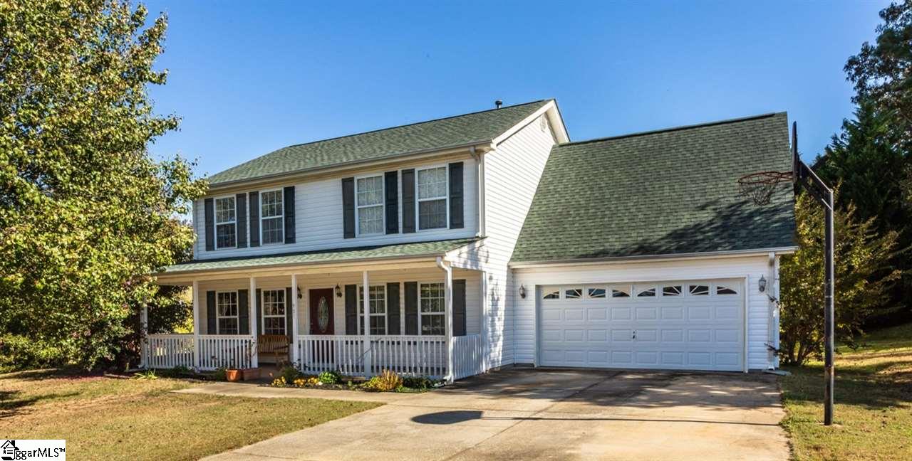 901 Veryfine Drive Fountain Inn, SC 29644 - Photo 1 of 19 Gallery Image 1