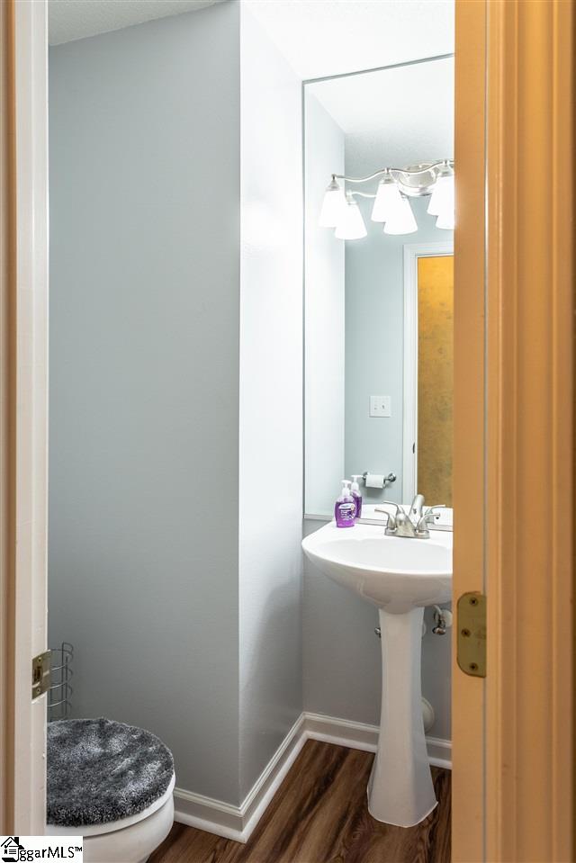 901 Veryfine Drive Fountain Inn, SC 29644 - Photo 10 of 19 Gallery Image 10
