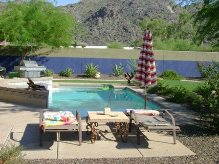 111 East Summerside Road Phoenix, AZ 85042 - Photo 13 of 15 pool