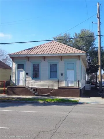 $1,400 | 1242 Elysian Fields Avenue, New Orleans, LA 70117