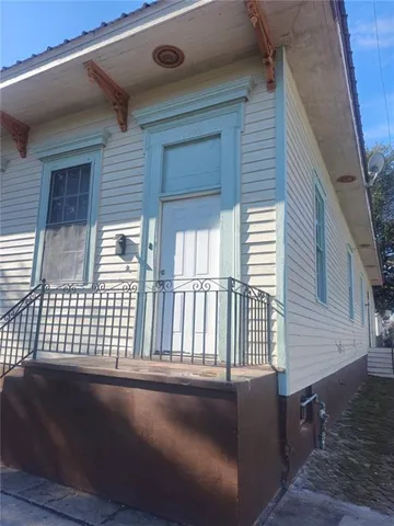 $1,400 | 1242 Elysian Fields Avenue, New Orleans, LA 70117