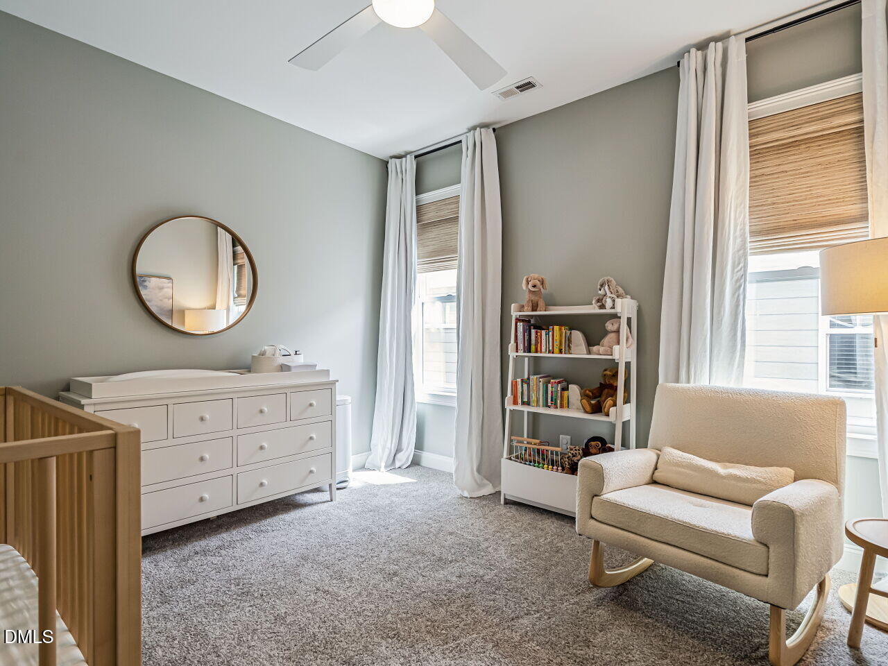 609 New Road Raleigh, NC 27608 - Photo 28 of 54 029-1280x960-bedroom