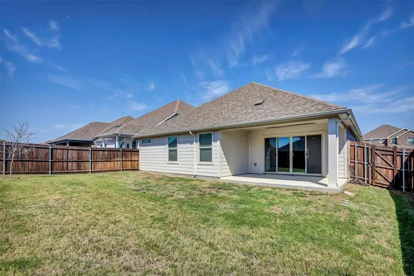 $2,045 | 523 Deer Canyon Way, Princeton, TX 75407
