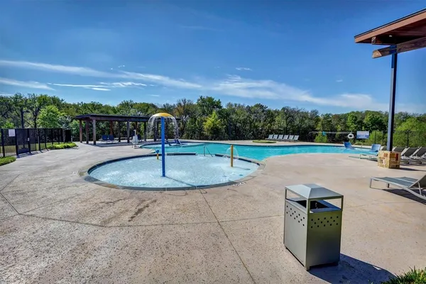 $2,045 | 523 Deer Canyon Way, Princeton, TX 75407