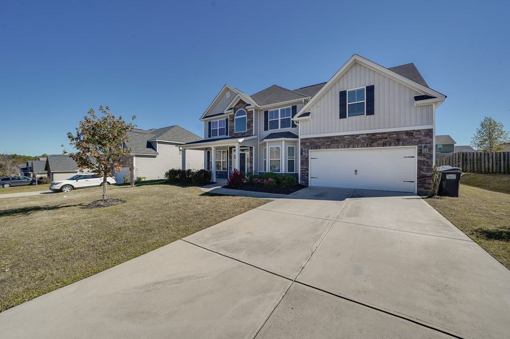 1430 Summit Way Grovetown, GA 30813 - Photo 54 of 55 Gallery Image 54