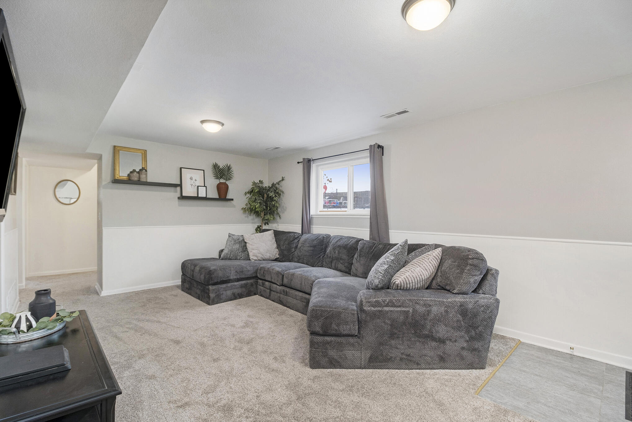 419 Allen Road Marshall, MI 49068 - Photo 17 of 24 family room 2
