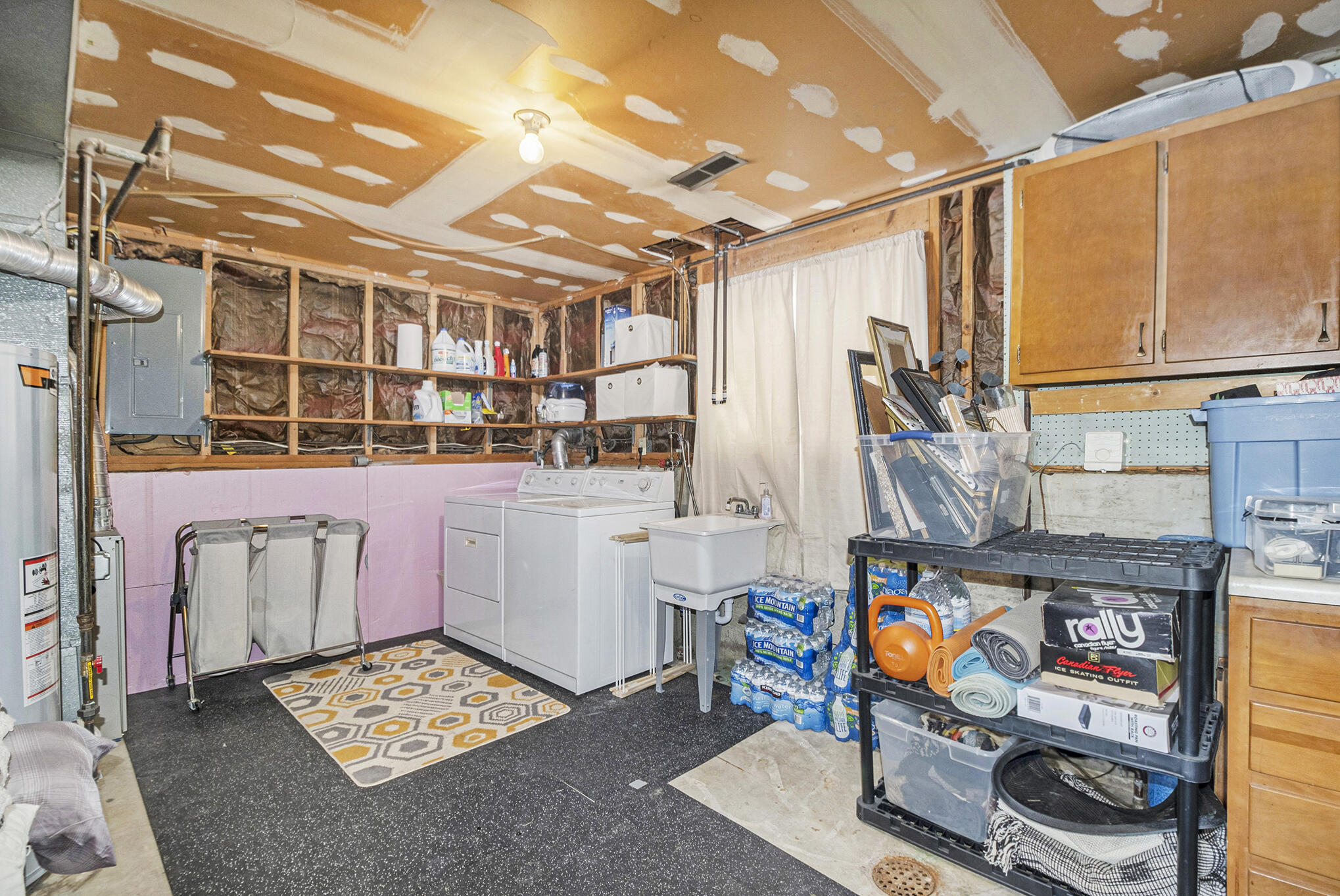 419 Allen Road Marshall, MI 49068 - Photo 23 of 24 utility rm