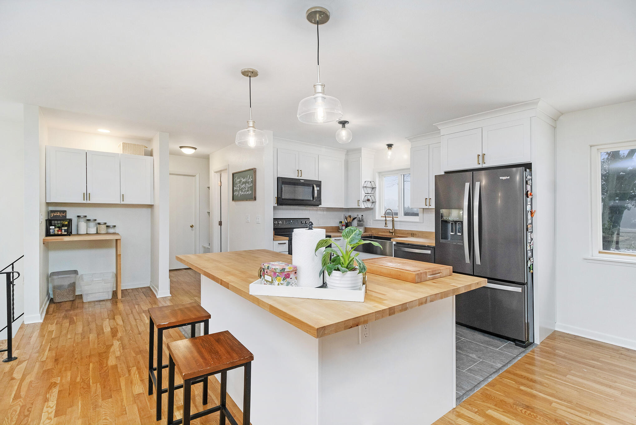 419 Allen Road Marshall, MI 49068 - Photo 10 of 24 kitchen 2