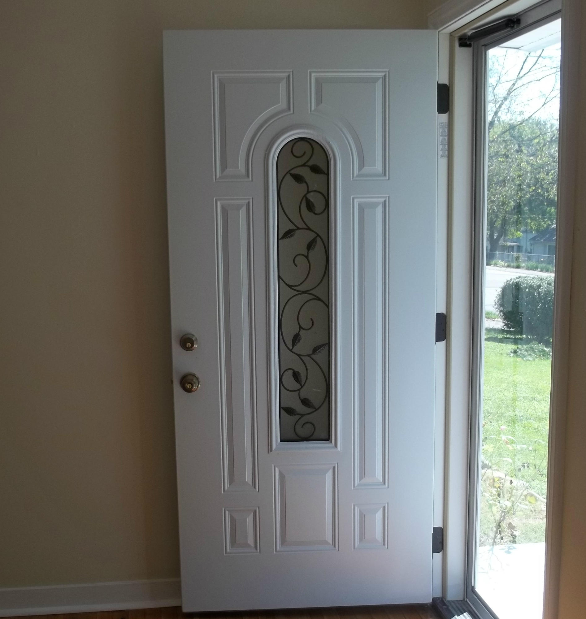 102 West Arrowwood Road Oak Ridge, TN 37830 - Photo 1 of 35 Beautiful new front door