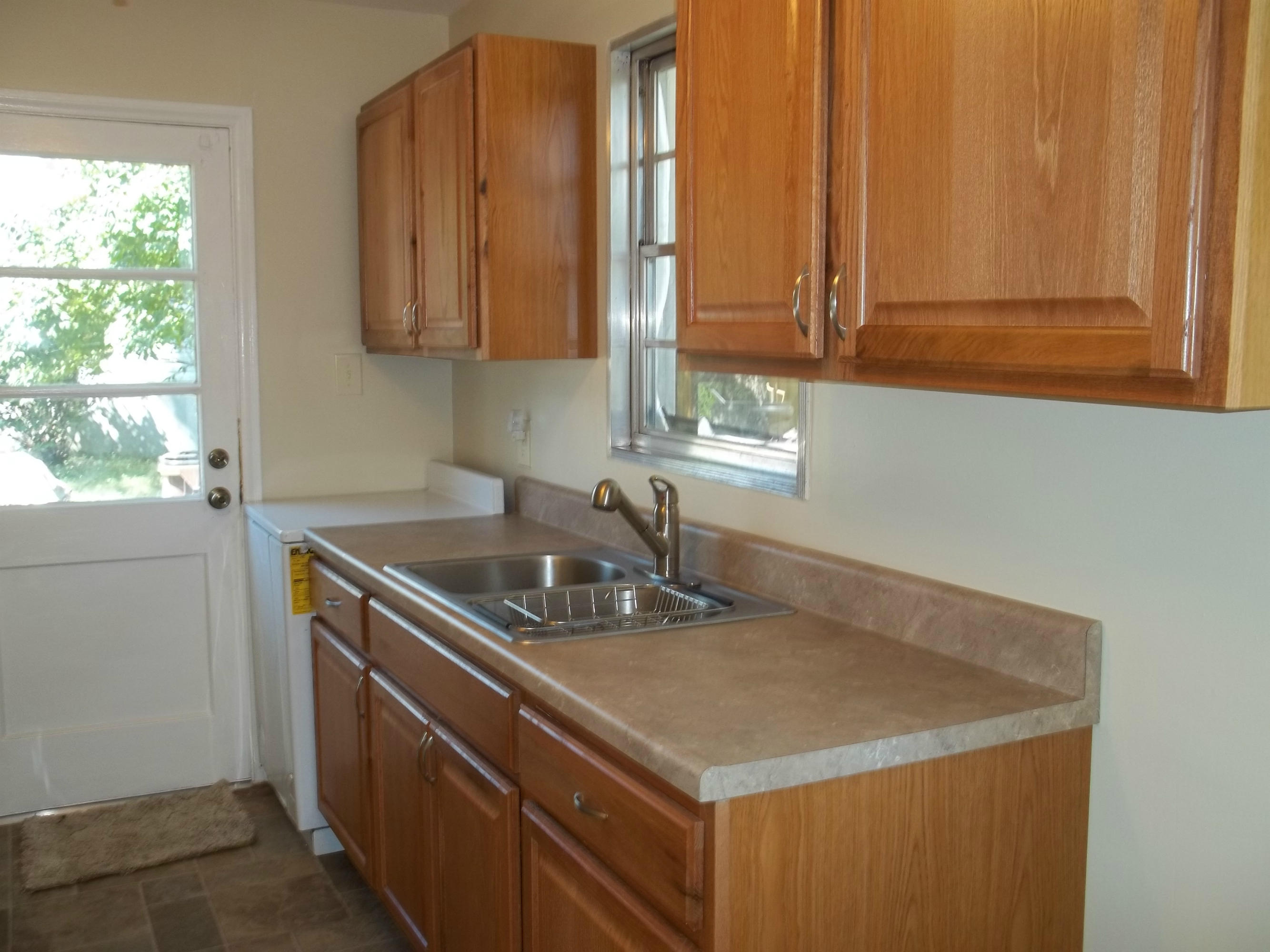 102 West Arrowwood Road Oak Ridge, TN 37830 - Photo 13 of 35 New cabinets in kitchen
