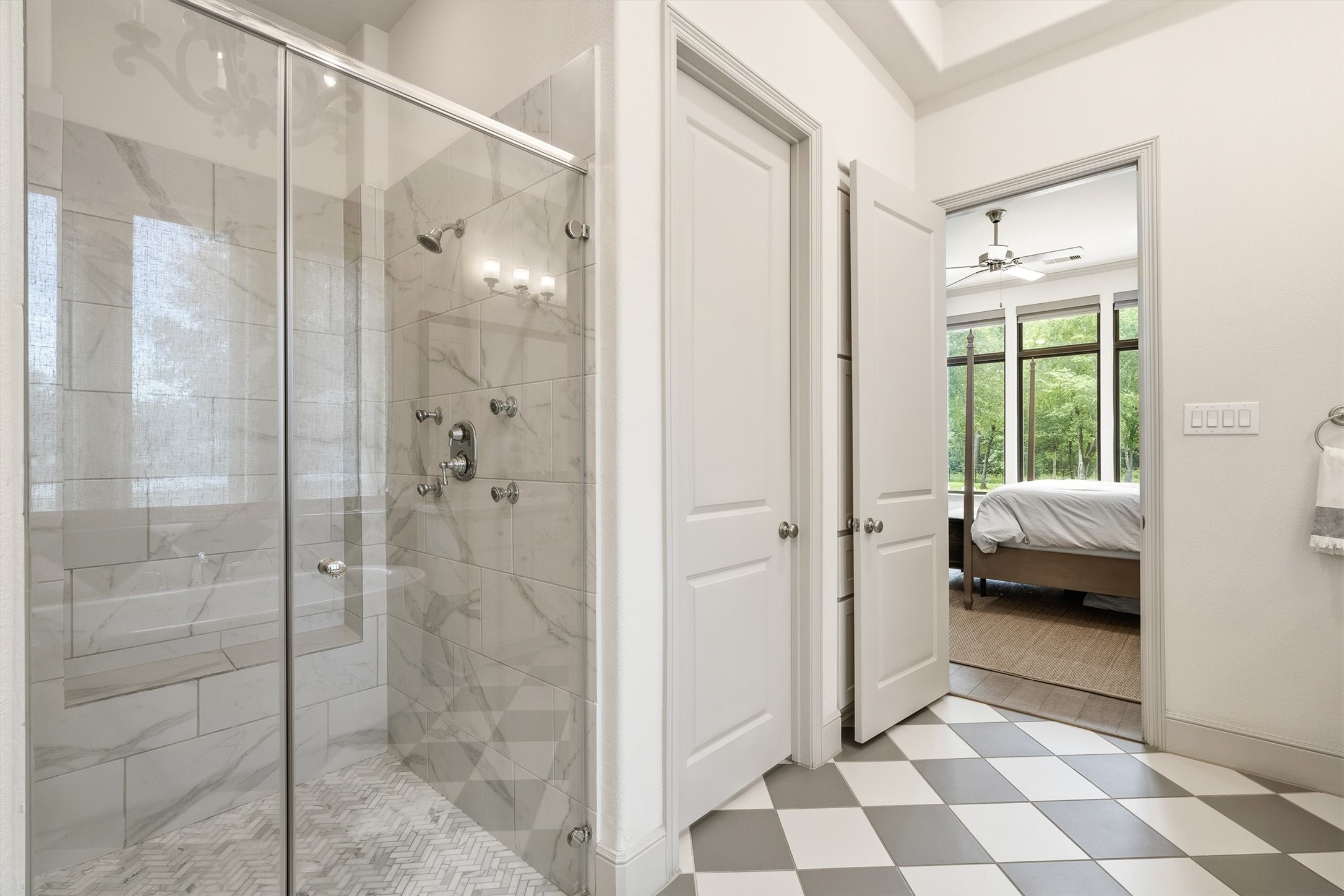 30702 Spring Lake Boulevard Tomball, TX 77375 - Photo 20 of 49 separate shower