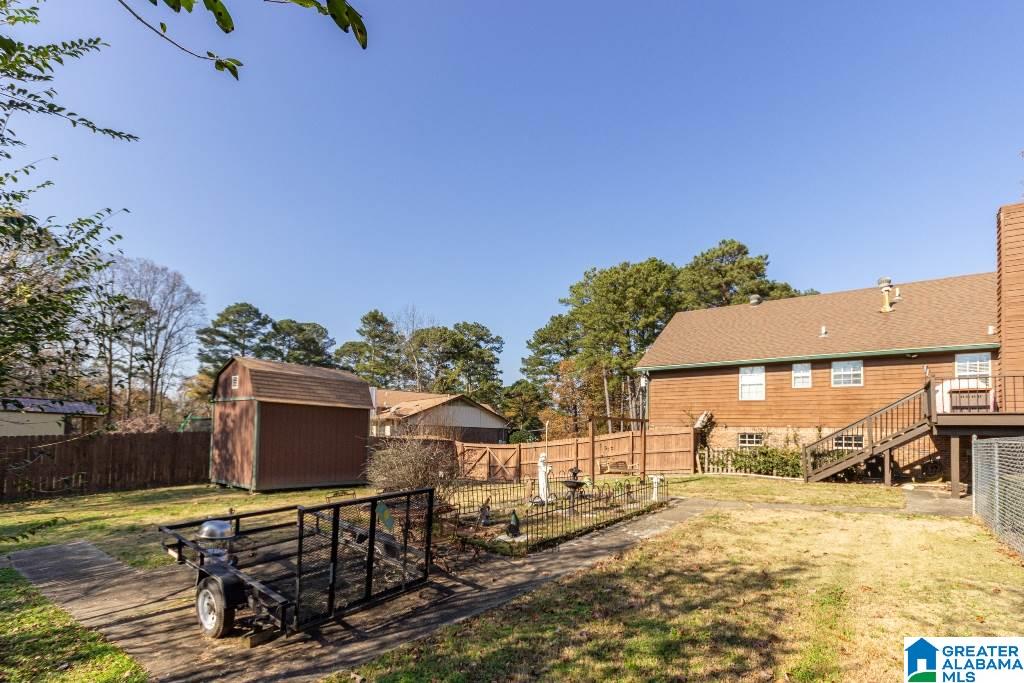 1305 8th Place Pleasant Grove, AL 35127 - Photo 42 of 46
